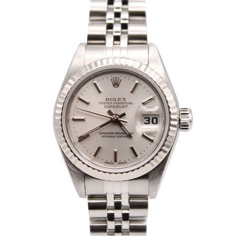 rolex datejust lady ref 79174 nuovo|rolex lady datejust price.